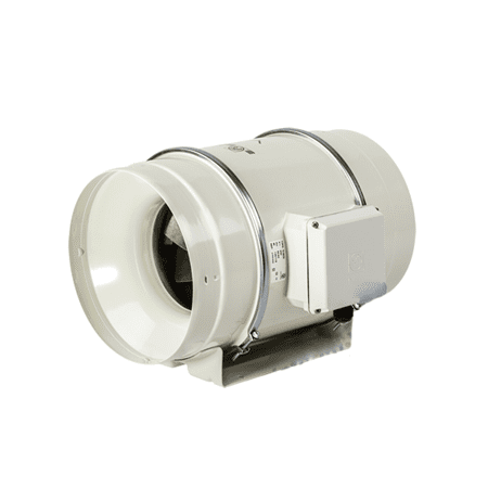 Quạt Hút Mùi Nối Ống Phi 200