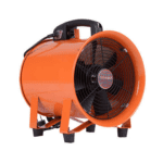 Quạt Hút Xách Tay Shoohan SHT-25