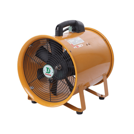 Quạt Hút Xách Tay Soffnet SHT-20