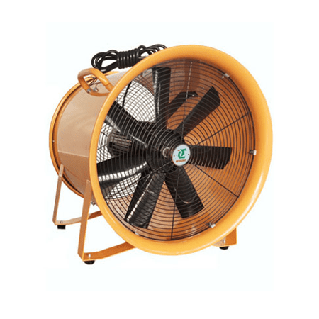 Quạt Hút Xách Tay Soffnet SHT-40