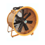 Quạt Hút Xách Tay Soffnet SHT-45