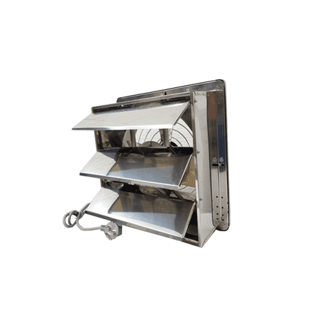 Quạt Thông Gió Vuông Shoohan FA200