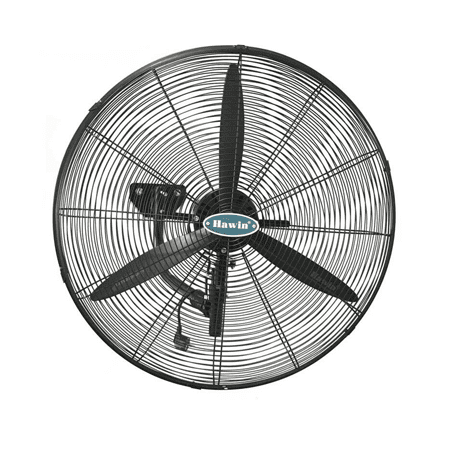 Quạt Treo Tường Công Nghiệp Hawin HW650