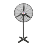 Quạt Công Nghiệp Đứng Omysu FS 650