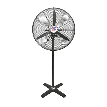 Quạt Công Nghiệp Đứng Omysu FS 650