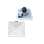 Quạt Hút Âm Trần Soffnet ATS-300N