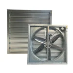 Quạt Hút Công Nghiệp 1000x1000x400