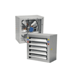 Quạt Hút Công Nghiệp 400x400