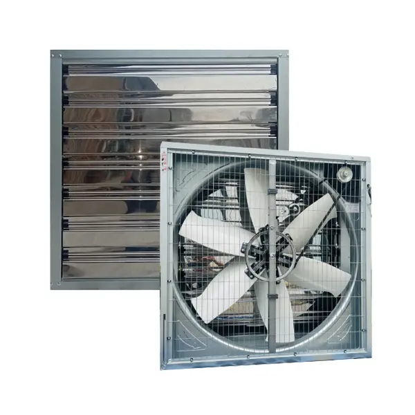 Quạt Hút Công Nghiệp SHRV 900