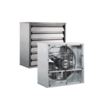 Quạt Hút Công Nghiệp SHRV 600