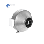 Quạt Hút Mùi Nối Ống Nanyoo DPT10-35B