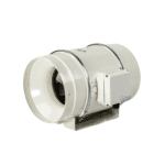 Quạt Hút Mùi Nối Ống Phi 250