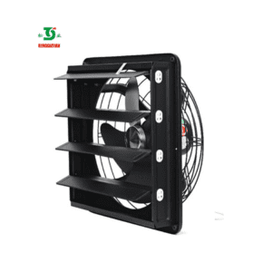 Quạt Thông Gió Vuông Soffnet SKV50