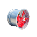 Quạt Thông Gió Tròn AFan AFR 40