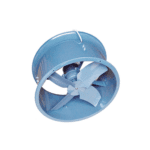 Quạt Thông Gió Tròn Deton TAG 35-4