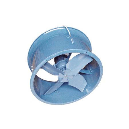 Quạt Thông Gió Tròn Deton TAG 60-4