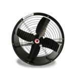 Quạt Thông Gió Tròn Omysu FA-40C-1