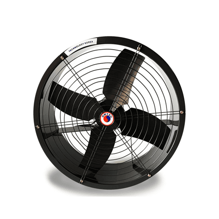 Quạt Thông Gió Tròn Omysu FA-40C-1