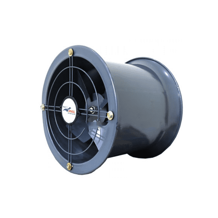 Quạt Thông Gió Tròn Superlite Max SLHCV 25