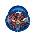 Quạt Thông Gió Tròn TM-300