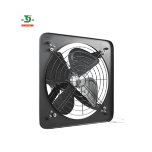 Quạt Thông Gió Vuông Soffnet SKV30