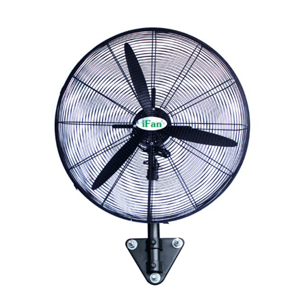 Quạt Treo Tường Công Nghiệp NB-75