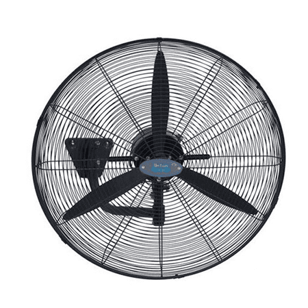 Quạt Treo Tường Công Nghiệp DHW 500