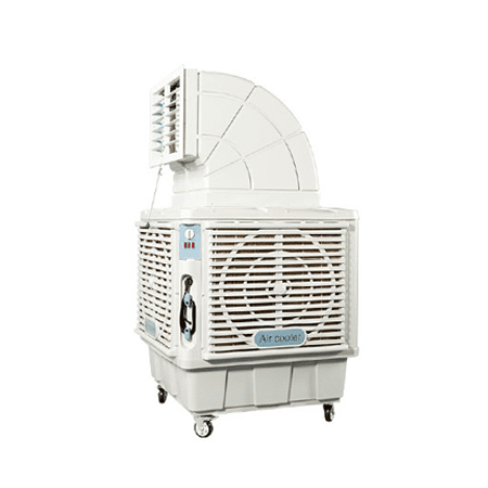 Máy Làm Mát Công Nghiệp Di Động Aircooler 23000