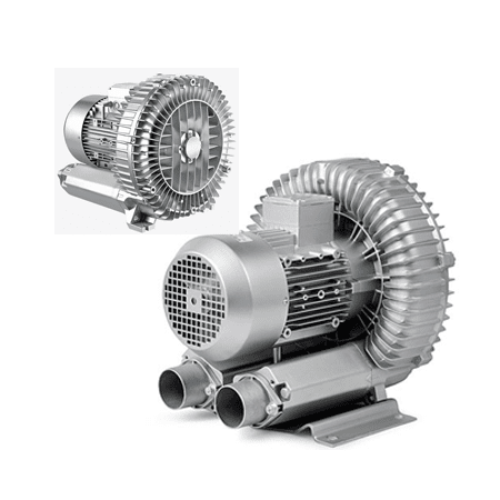 Máy Thổi Khí Veratti GB-1500