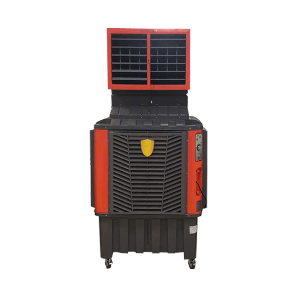 Quạt Hơi Nước Công Nghiệp Aircooler 18000