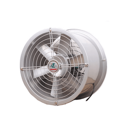 Quạt Hướng Trục Cao Áp Soffnet FG 3.5G-2