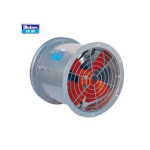 Quạt Hướng Trục Phòng Nổ Deton SBFB50-4