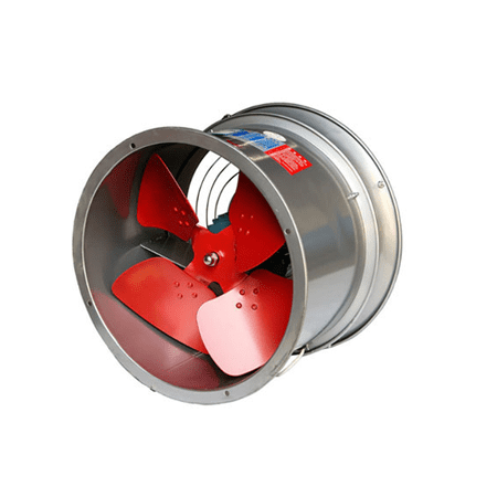 Quạt Hướng Trục Trung Áp Soffnet FG 5G-4