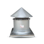 Quạt Hút Mái Nhà Xưởng DFG-40