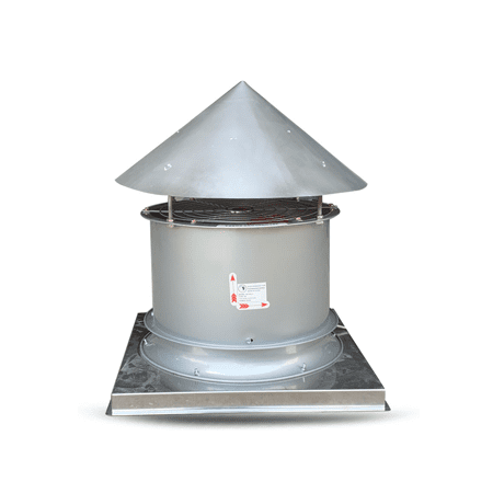 Quạt Hút Mái Nhà Xưởng DFG-40