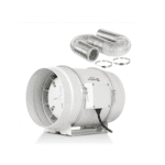 Quạt Hút Mùi Nối Ống SHP 315