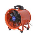 Quạt Hút Xách Tay Haiki SHT-25