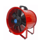 Quạt Hút Xách Tay Hasaki HST-40