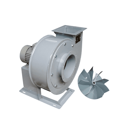 Quạt Ly Tâm Cao Áp QLT-2P30