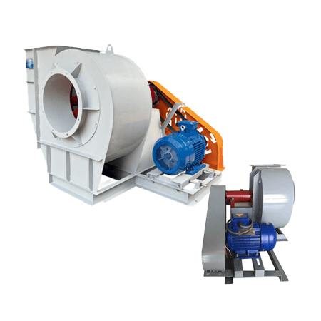 Quạt Ly Tâm Gián Tiếp QLTG-4P15