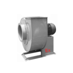 Quạt Ly Tâm Phòng Nổ 15HP - 40HP