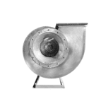 Quạt Ly Tâm Thấp Áp QLT-6P10 Full Inox