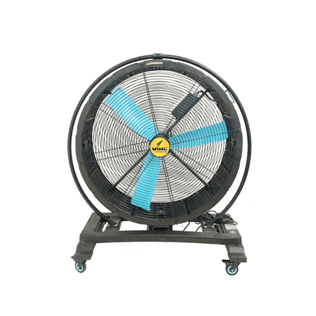 Quạt Sàn Công Nghiệp 1500