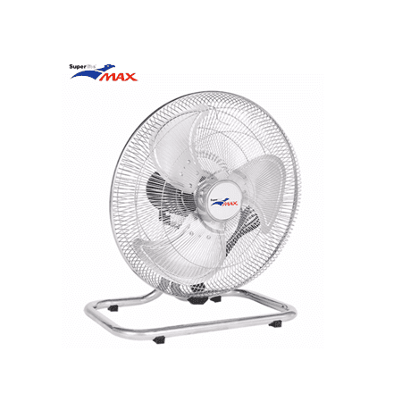 Quạt Sàn Công Nghiệp Superlite Max SFE-45