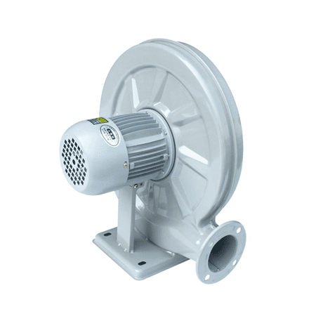 Quạt Thổi Sò 550W