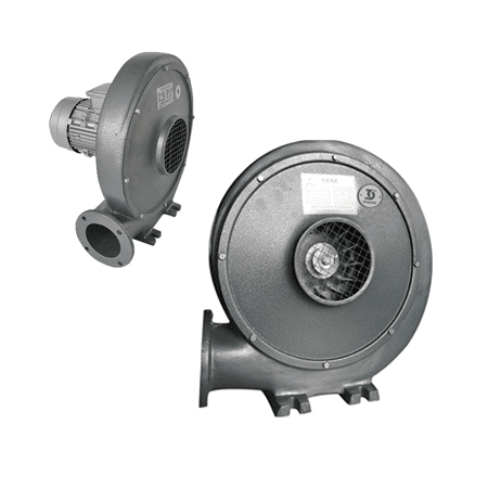 Quạt Thổi Sò Gang Soffnet CZR-370