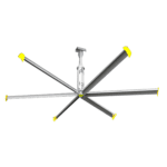 Quạt Trần Công Nghiệp QT-5.5M