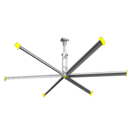 Quạt Trần Công Nghiệp QT-6.3M