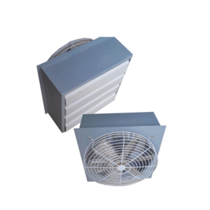 Quạt Thông Gió QVKV60