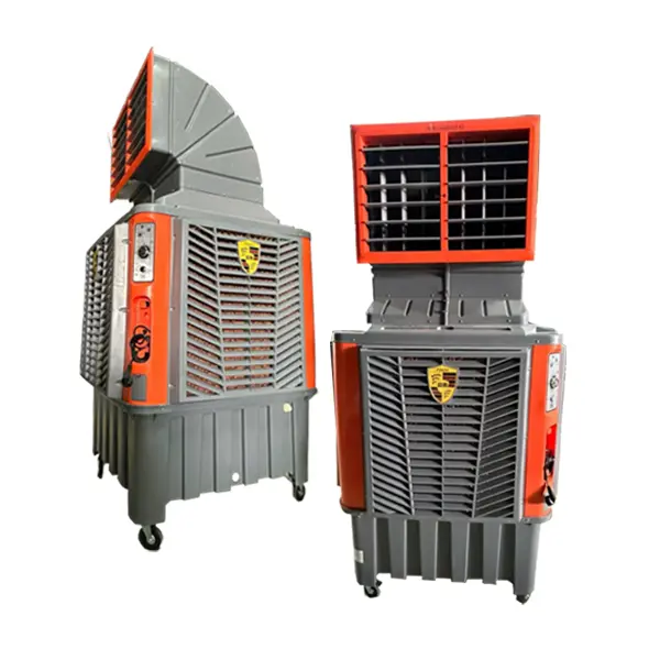 Quạt Hơi Nước Công Nghiệp 1.1KW